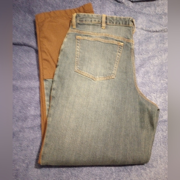 Cabela's Hunting jeans, like new, 38 x 34 , mens, EUC - Picture 4 of 5